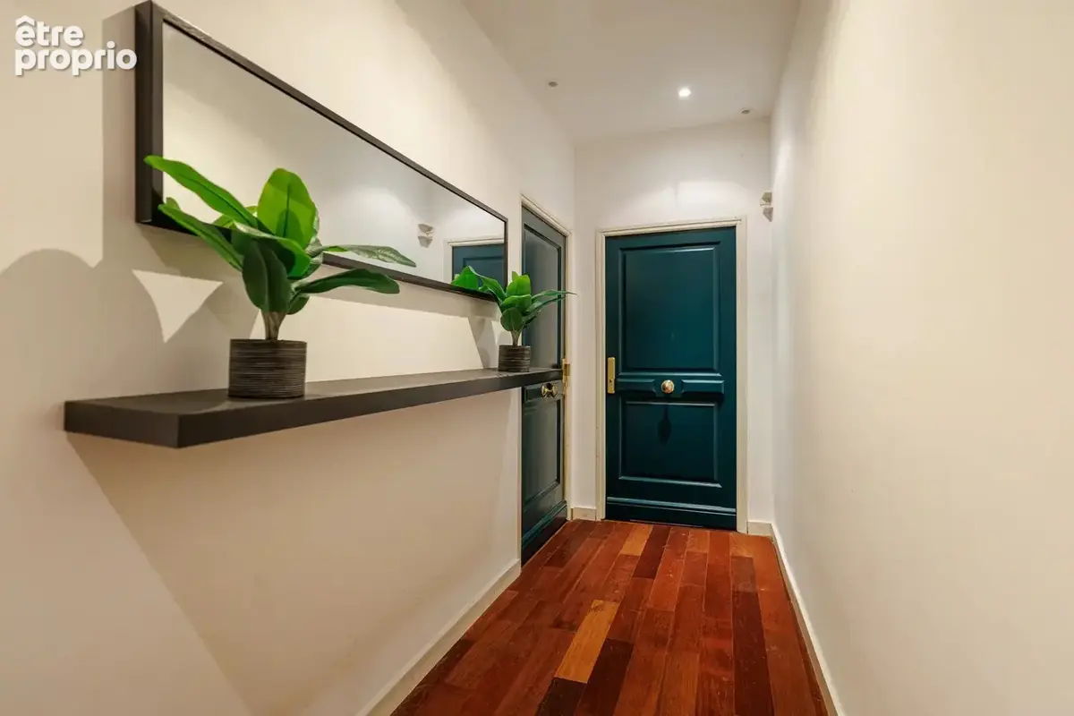 Vieux Nice - Appartement 2 pièces - photo 9