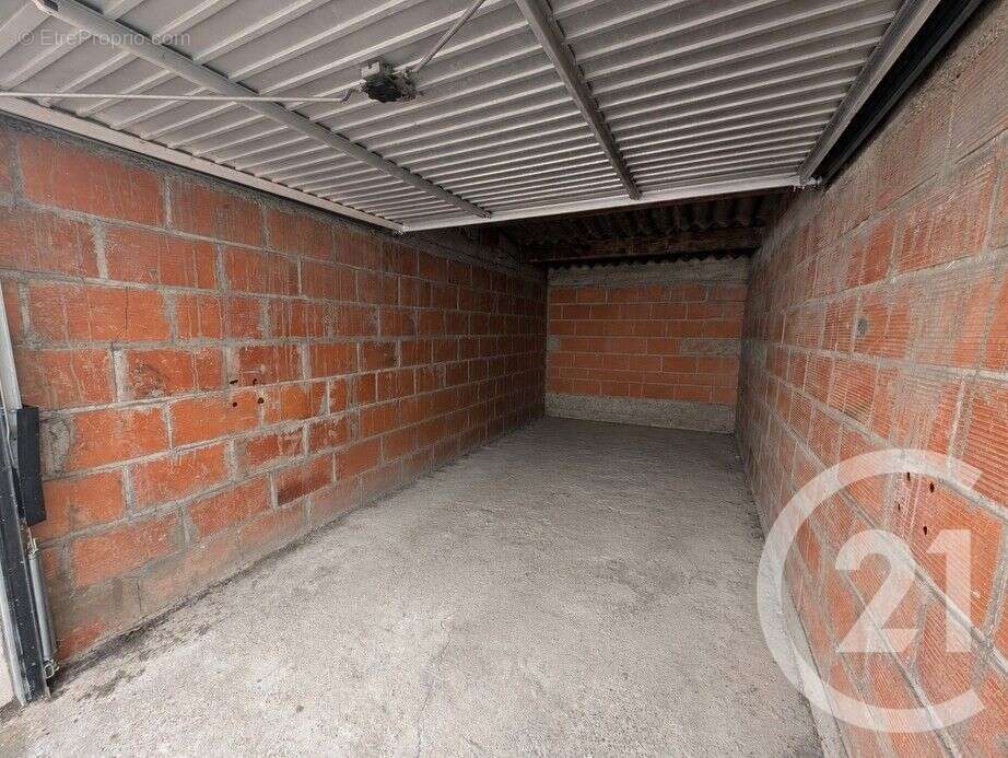 Appartement à LIMOGES