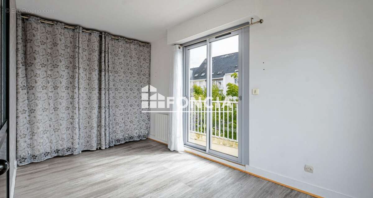 La baule - 2 pieces en avant dernier etage - vue degagee - photo 6