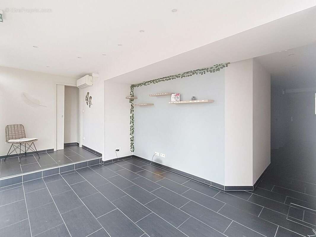 Photo 2 - Appartement à COSNE-COURS-SUR-LOIRE