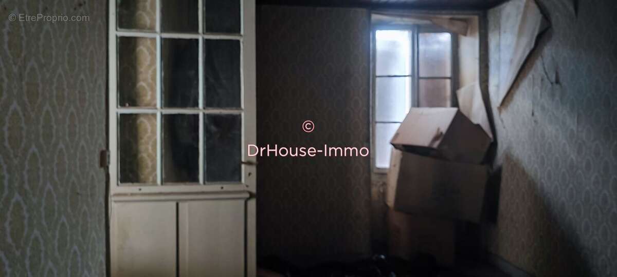 Appartement à LA COURONNE