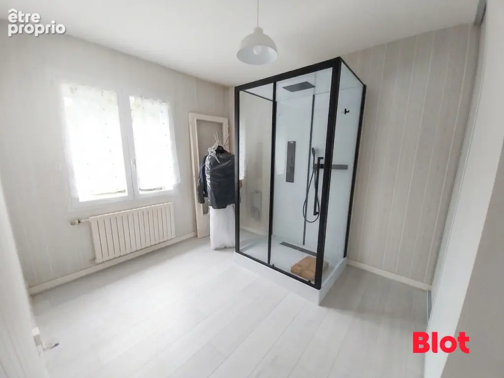 Maison 5 pièces 113 m² à vendre à Locmaria-Plouzane (29280) - photo 6