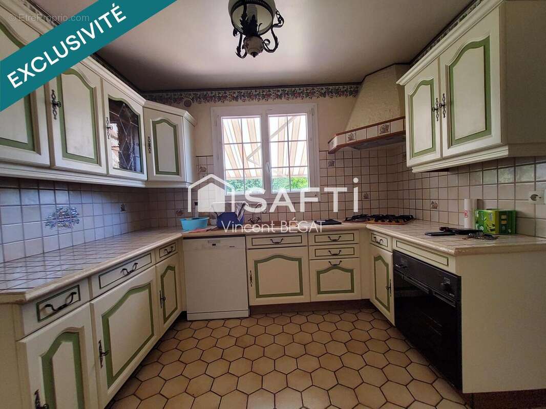 Maison 120 m² à Samoreau  - photo 5