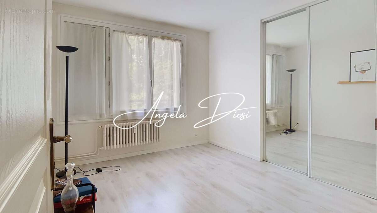 Appartement 82 m² à Sceaux  - photo 26