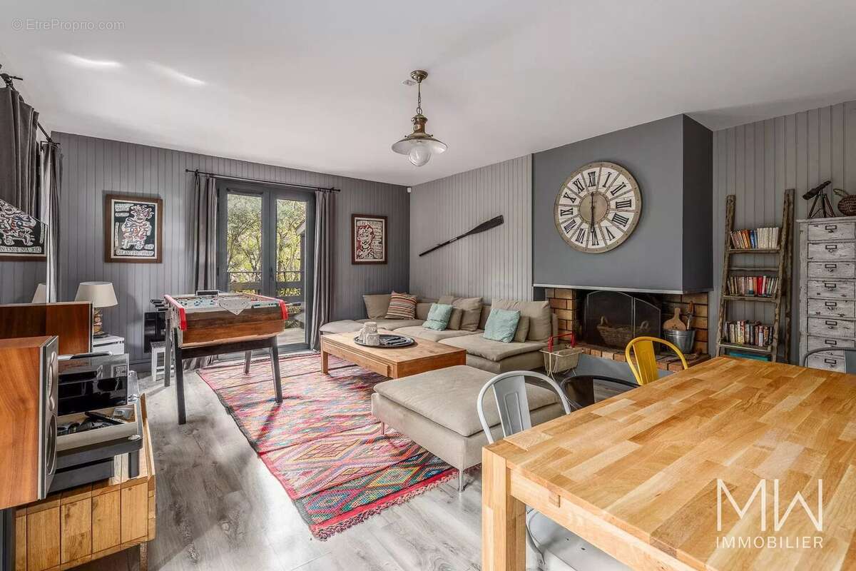 Maison à LEGE-CAP-FERRET