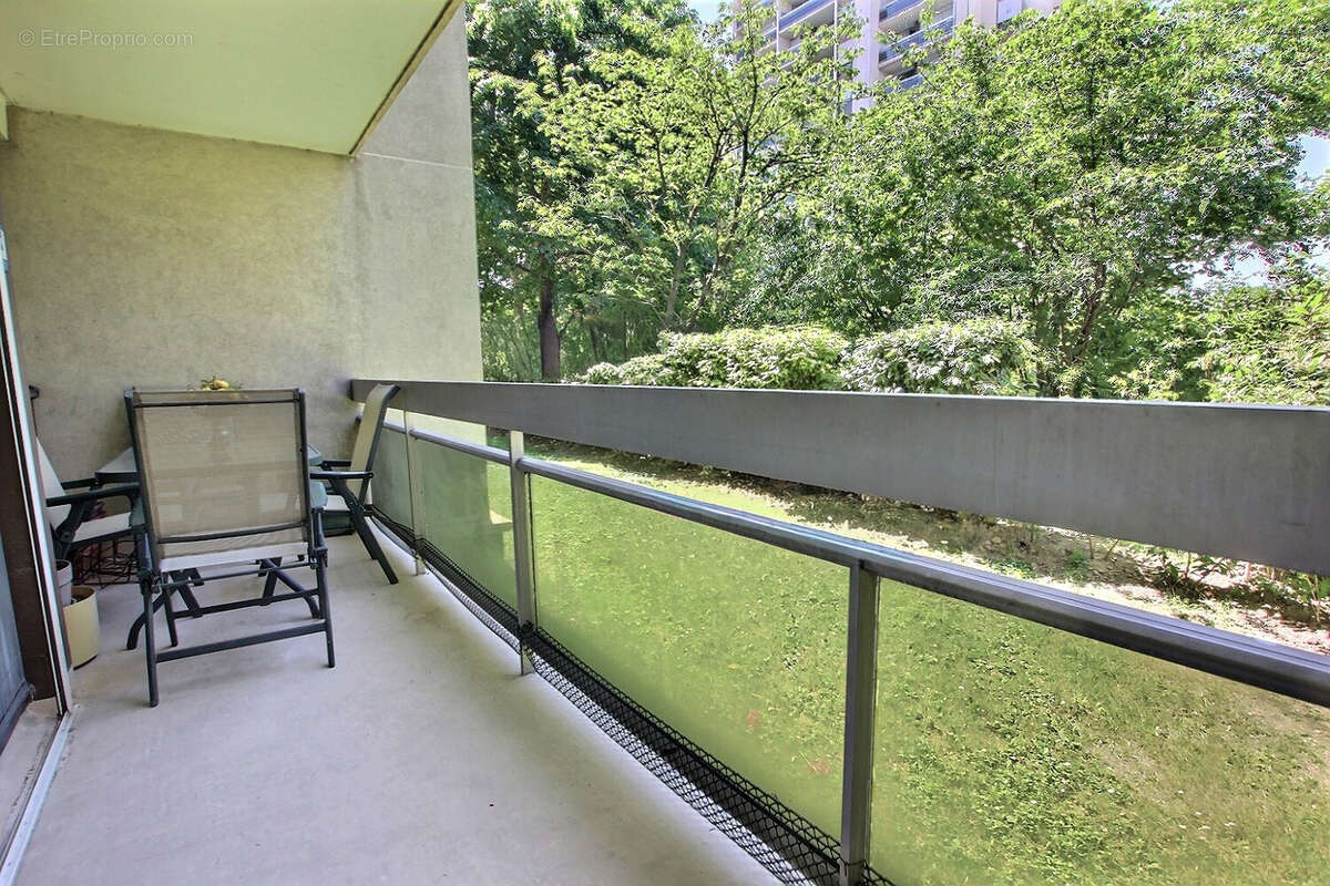 Appartement à PANTIN
