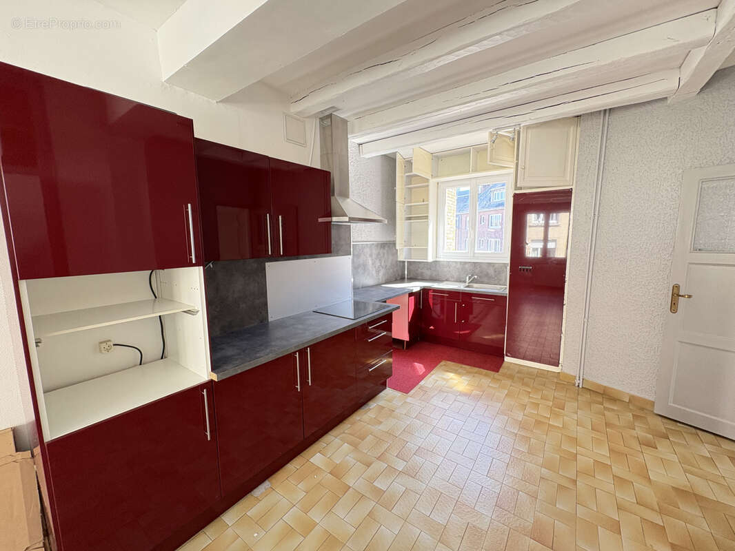 Appartement à AMIENS