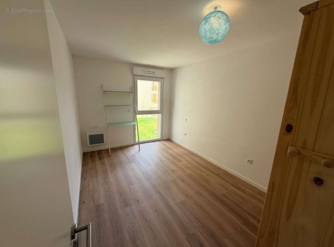 Photo 4 - Appartement à LES PONTS-DE-CE