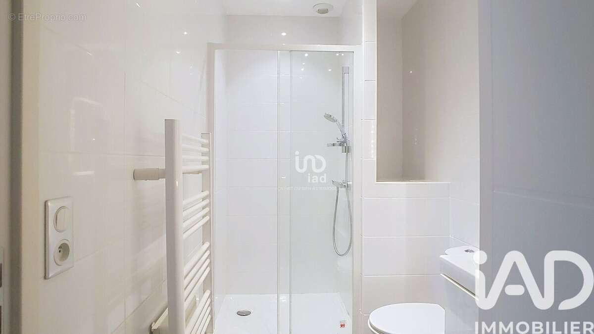 Photo 9 - Appartement à TOULOUSE