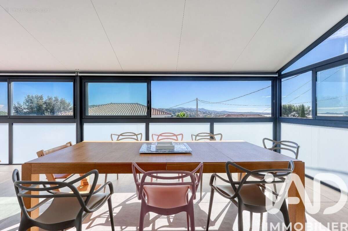 Photo 6 - Appartement à SANARY-SUR-MER