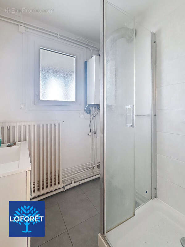 Appartement à FOUGERES