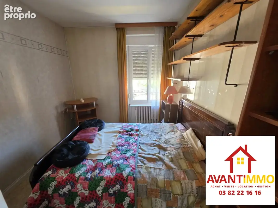Maison 6 pièces 111 m² à vendre à Joeuf (54240) - photo 6