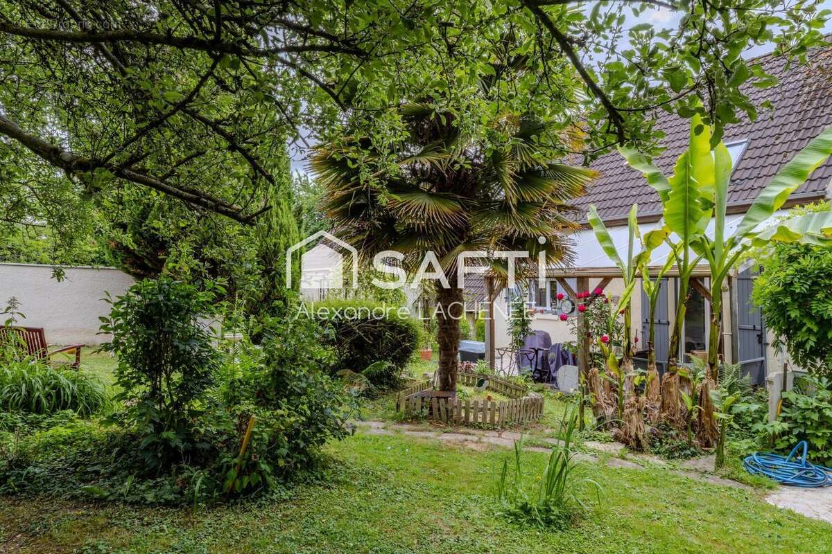 Photo 9 - Maison à ESCHES