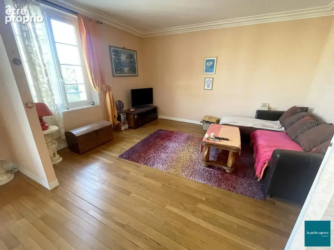 Appartement 4 pièces 102 m² à vendre à Caen (14000) - photo 2