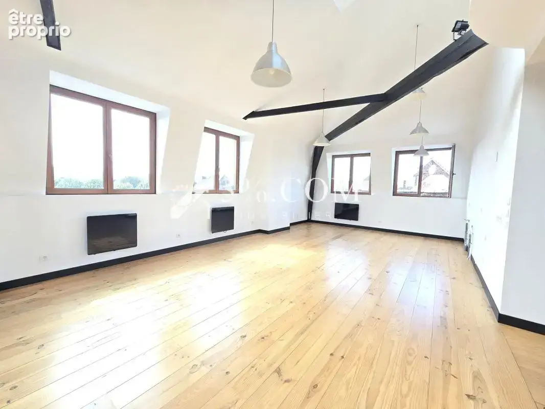 Appartement à vendre   91 m2   Tourcoing, quartier Croix Rou - photo 3