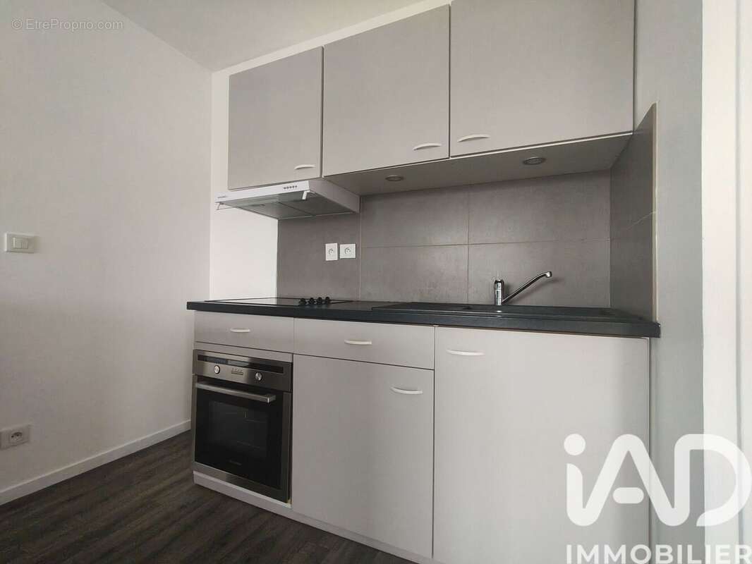 Photo 4 - Appartement à EVREUX