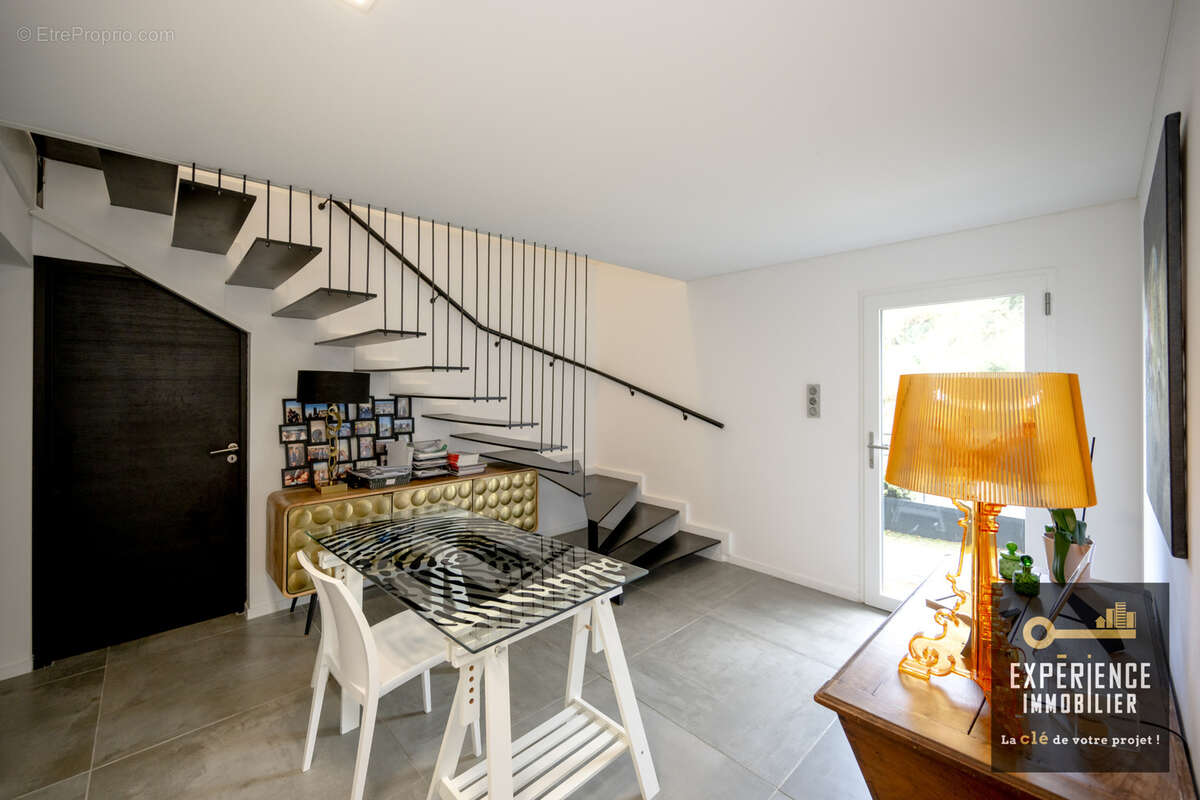 Maison à PLERIN