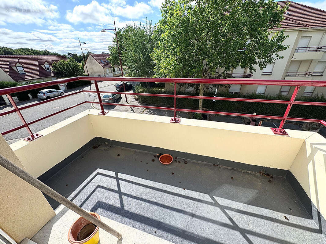 Appartement à VERNOUILLET