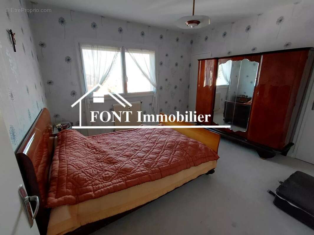 Appartement à SAINT-CHAMOND