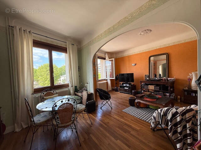 Appartement à VICHY
