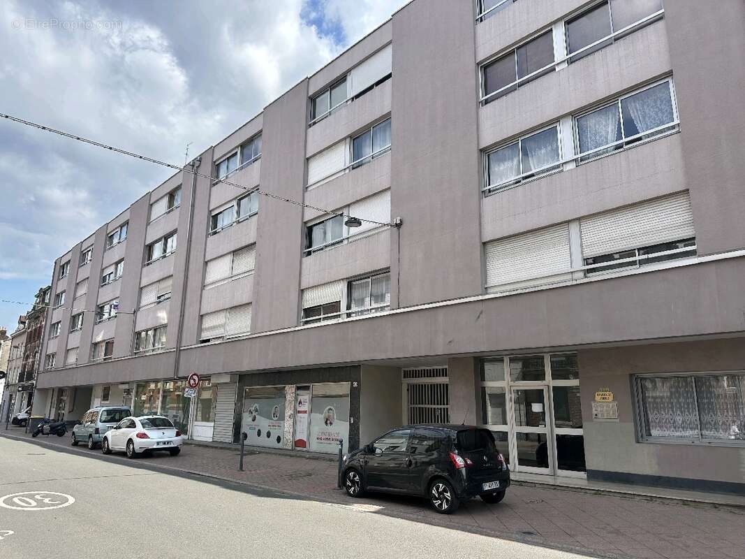 Appartement à LILLE