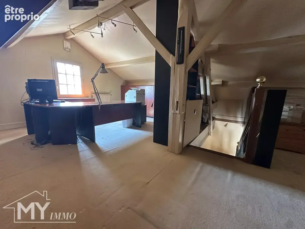 Sud de bergerac : maison au calme - photo 8