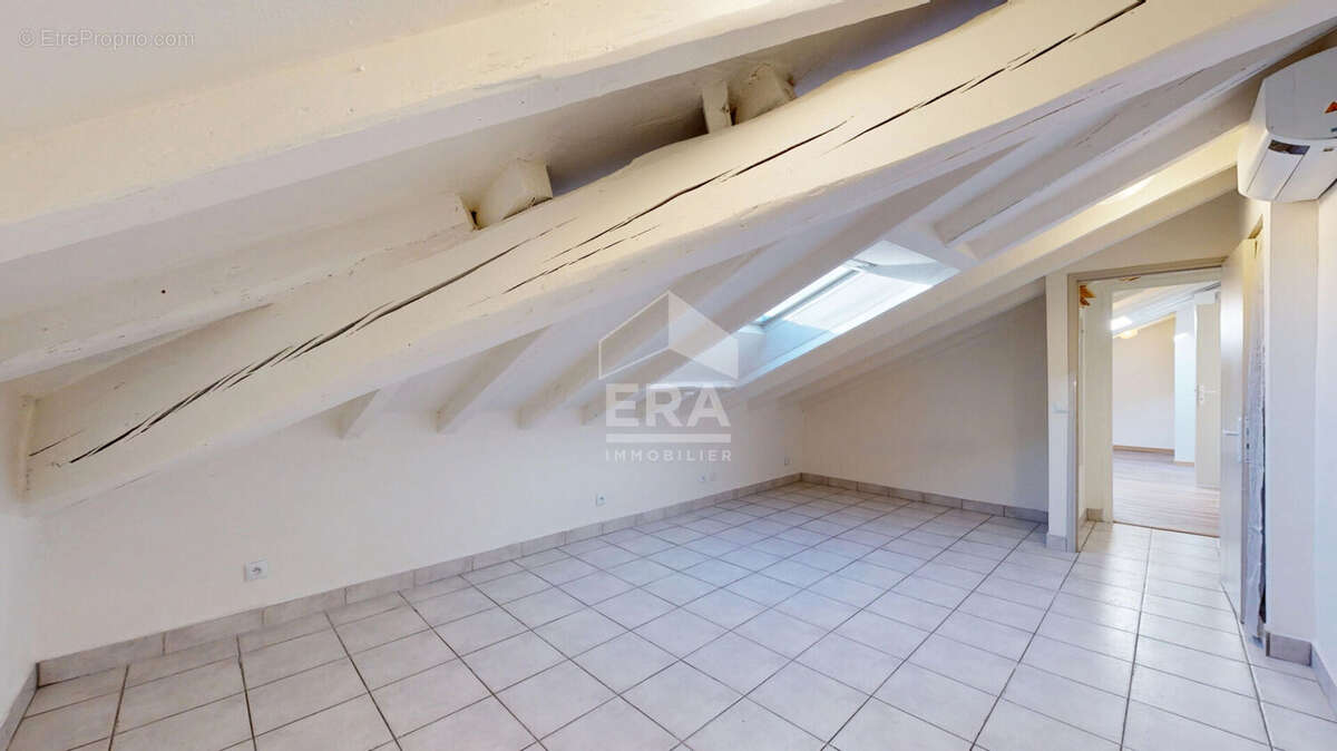 Appartement 54m² à nice - photo 10