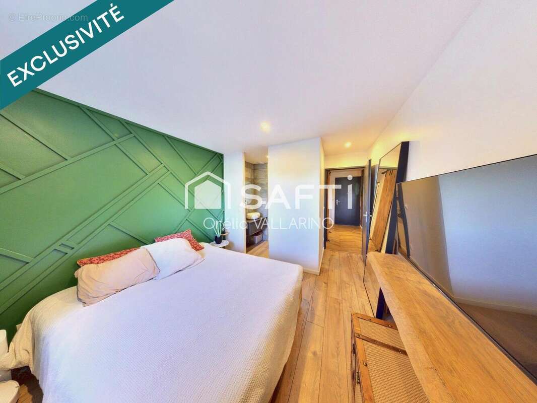 Photo 4 - Appartement à YVRAC