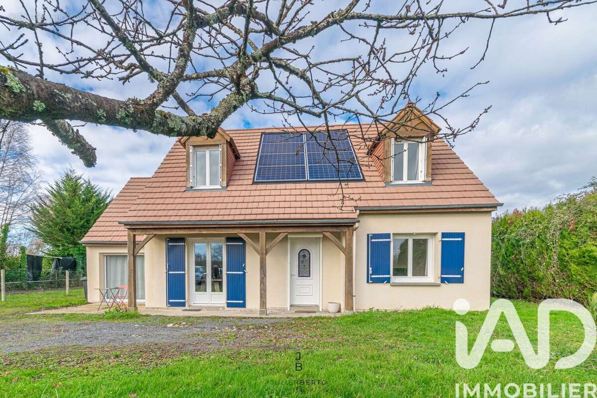 Photo 8 - Maison à AMBILLOU