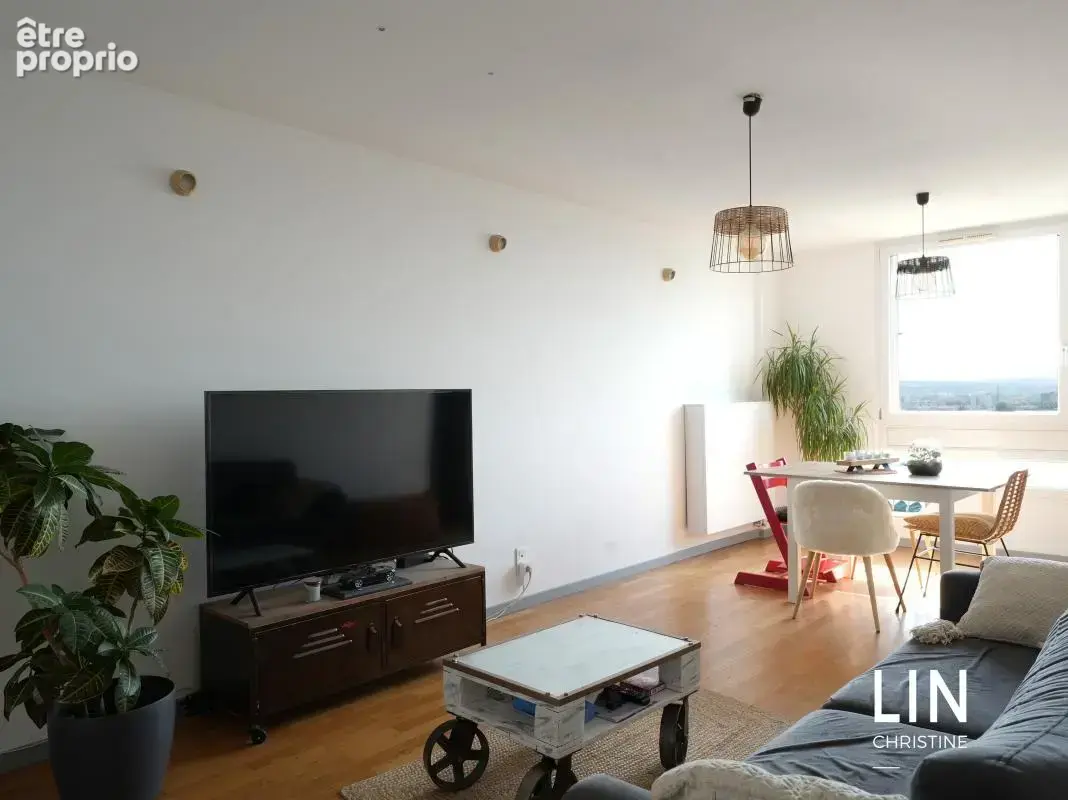 Appartement - photo 7