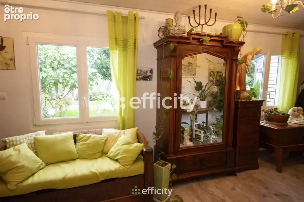 Chambre d'hôtes - photo 6
