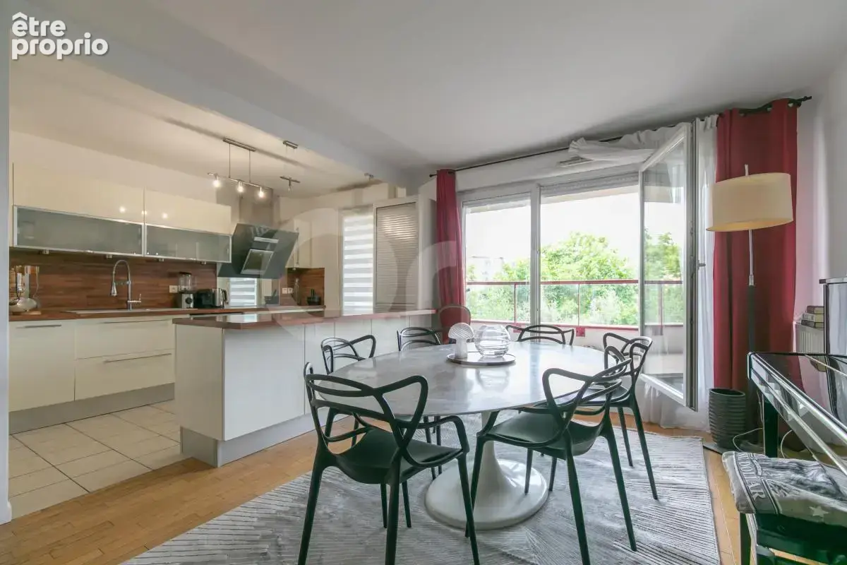 Appartement À Vendre - photo 3