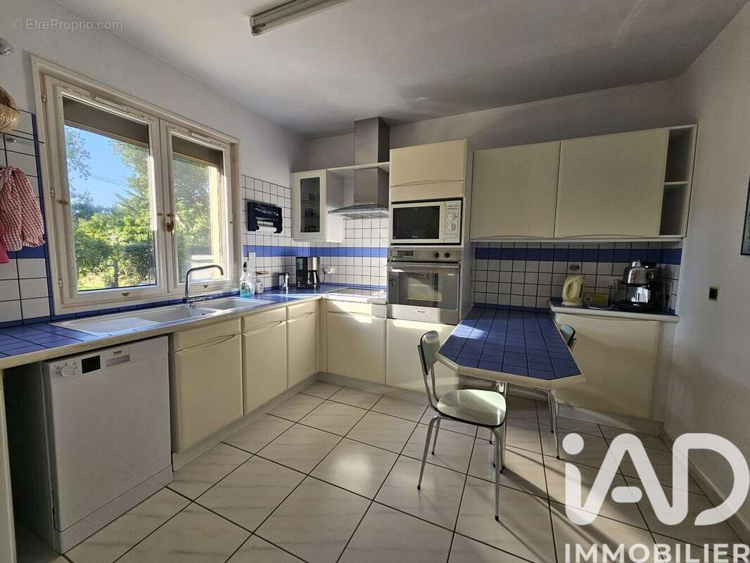 Photo 7 - Maison à LA TESTE-DE-BUCH