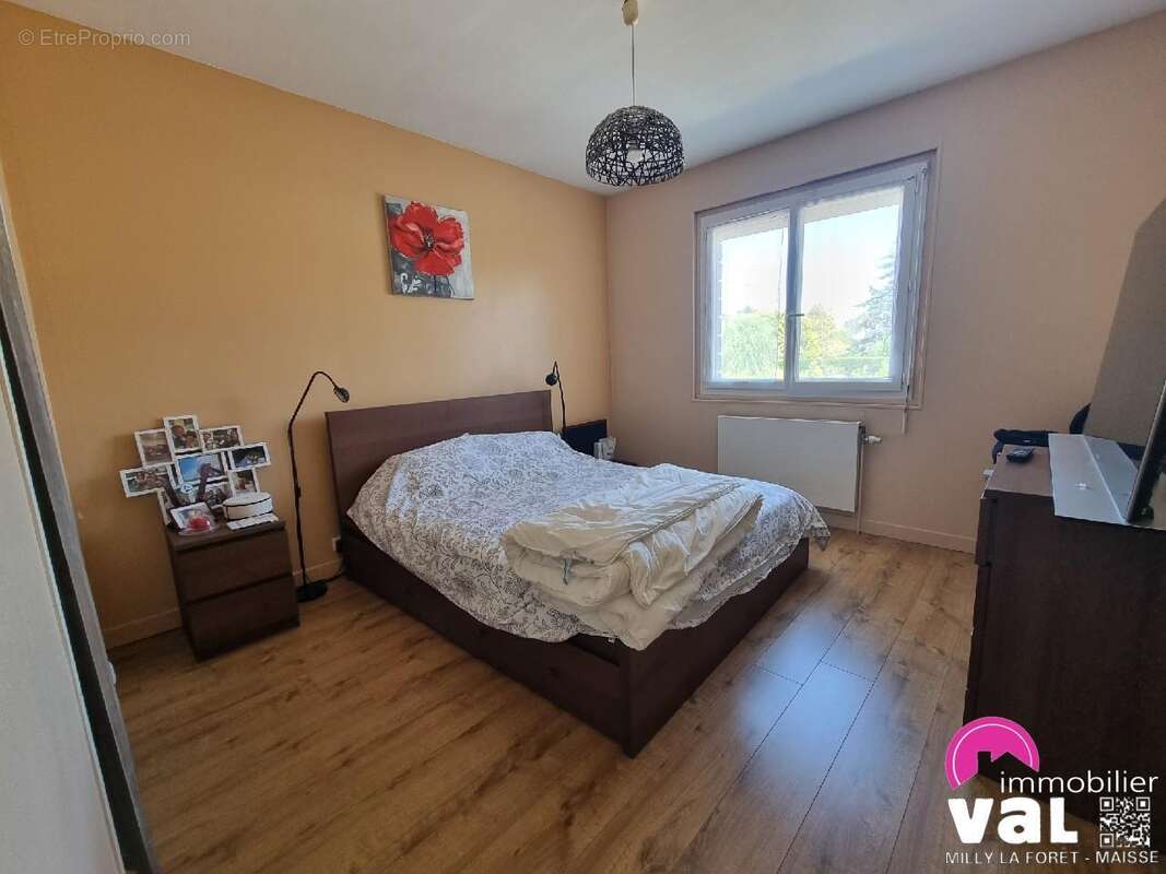 Maison 191 m² à Milly-La-Foret  - photo 9