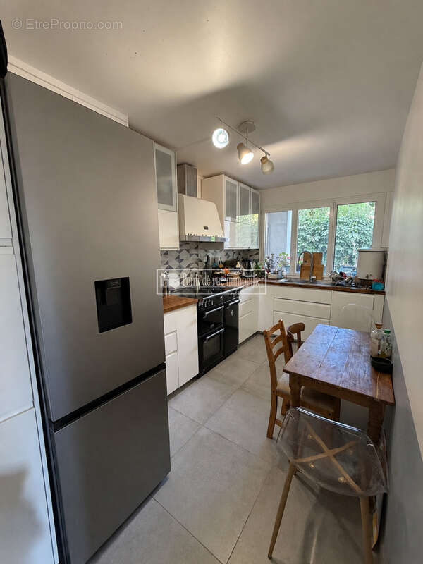 Appartement à VIRY-CHATILLON