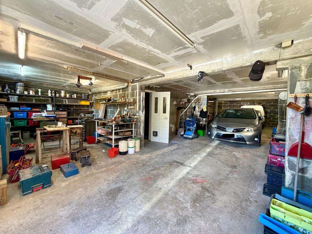 Maison habitable de plain-pied avec piscine - photo 17