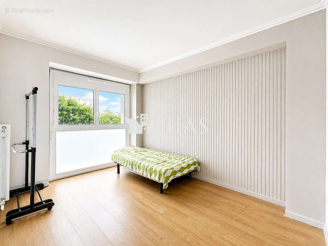 Appartement à LE PETIT-QUEVILLY