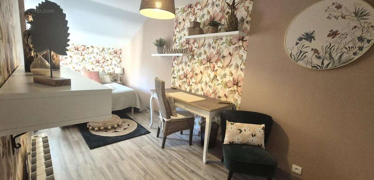 Maison à SAINT-DIZIER