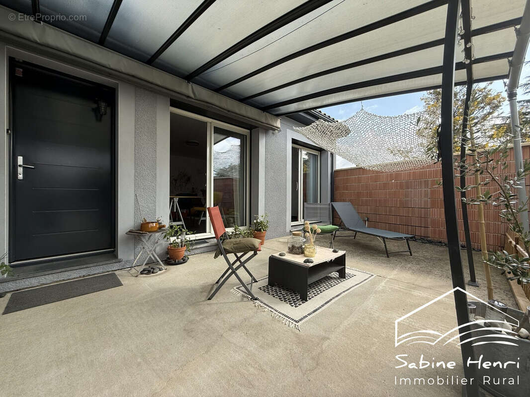Maison 90 m² à Albi  - photo 2
