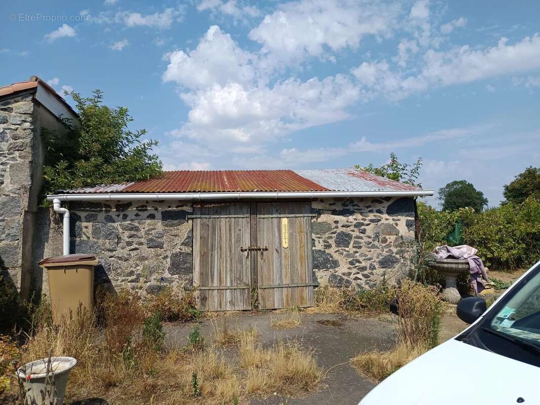 Maison de village - photo 9