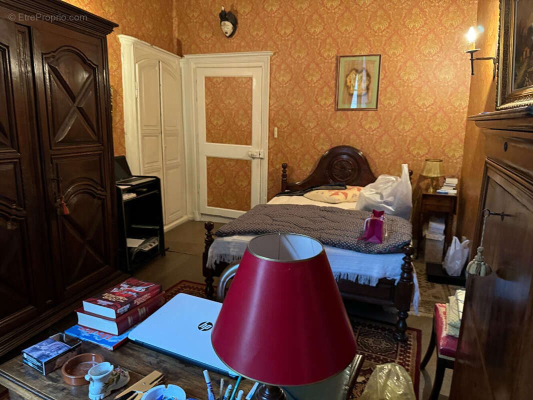 Appartement à MOULINS