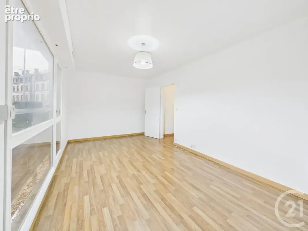 Appartement à CHARTRES