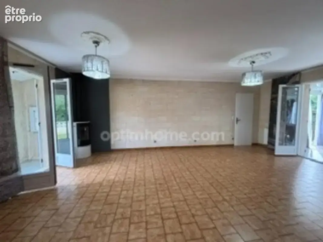 Maison familiale 5 Chambres FLOIRAC 33270 - photo 9