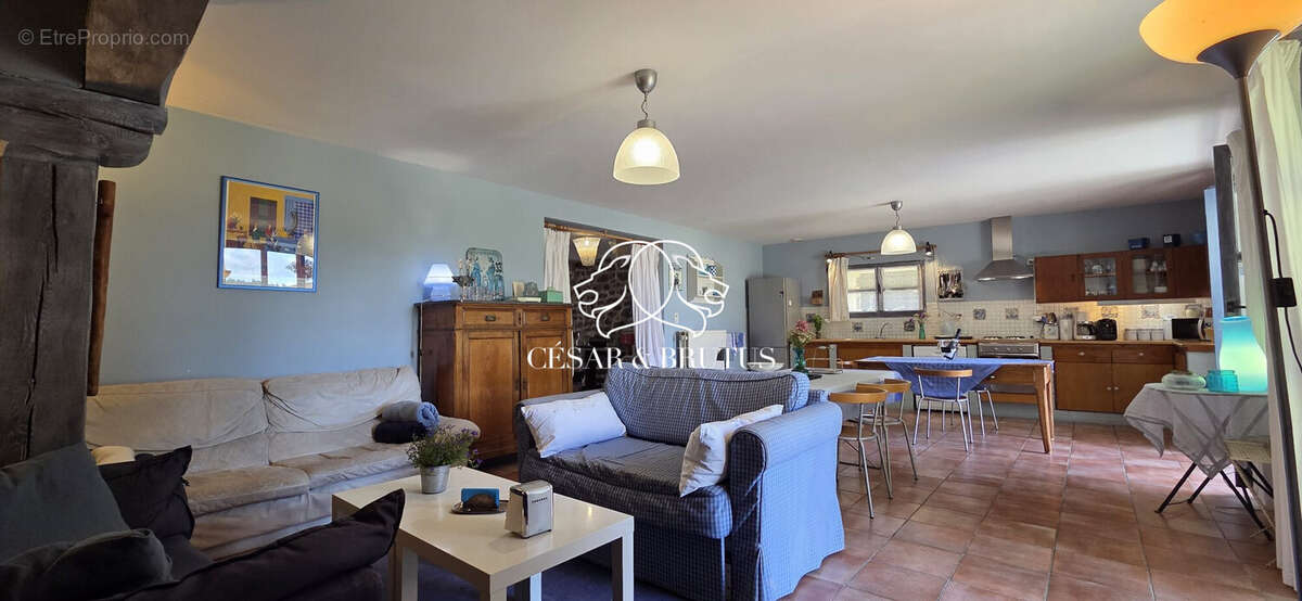 Maison 120 m² à Moudeyres  - photo 9