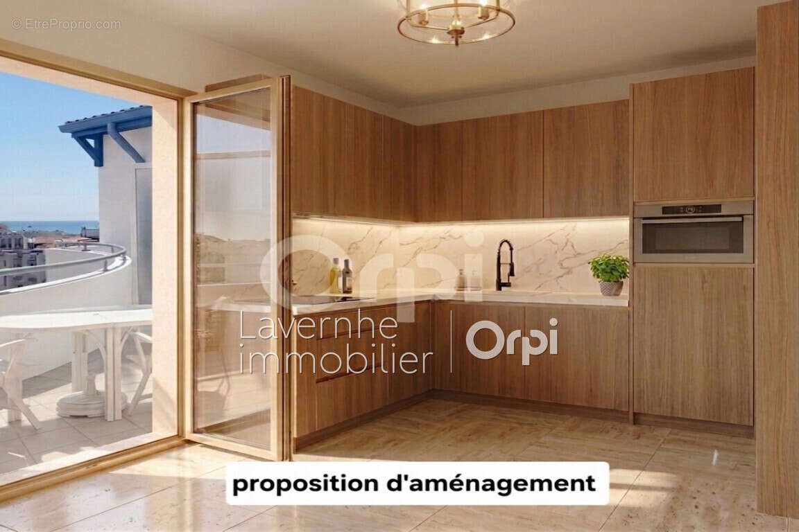 Appartement 93 m² à Antibes  - photo 5