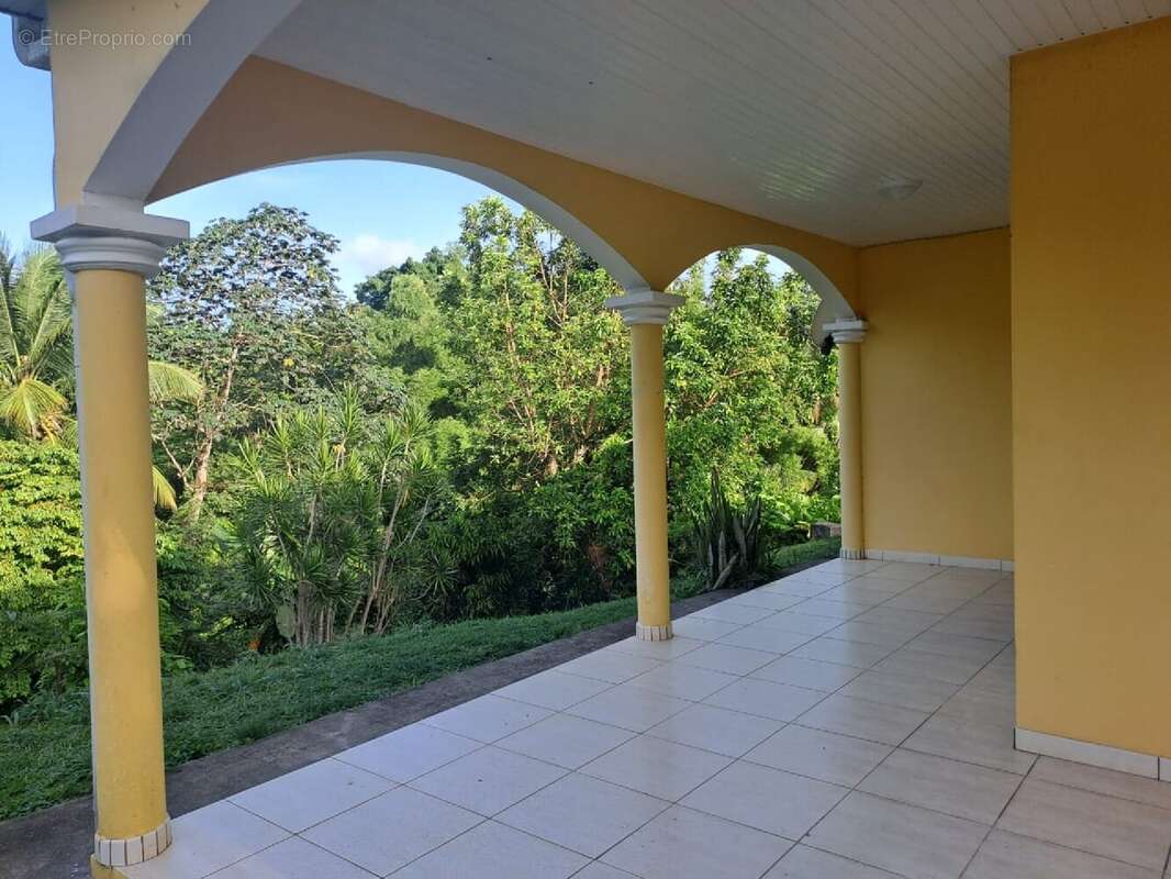 Maison 105 m² à Gros-Morne  - photo 4