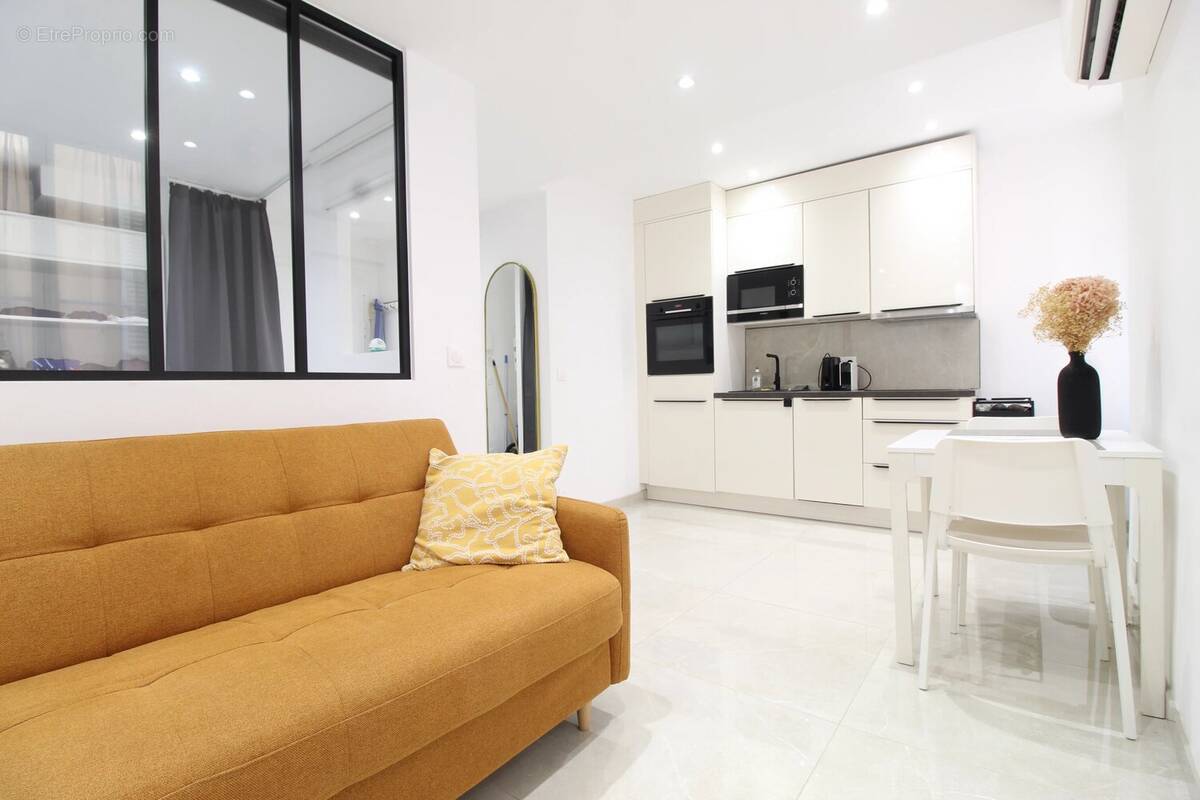 Appartement à ARGENTEUIL