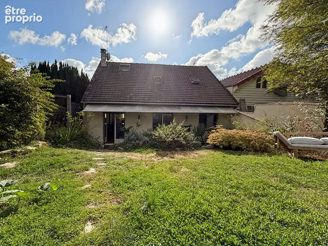 Parc MONTREAU - Maison 6 pièces - photo 14