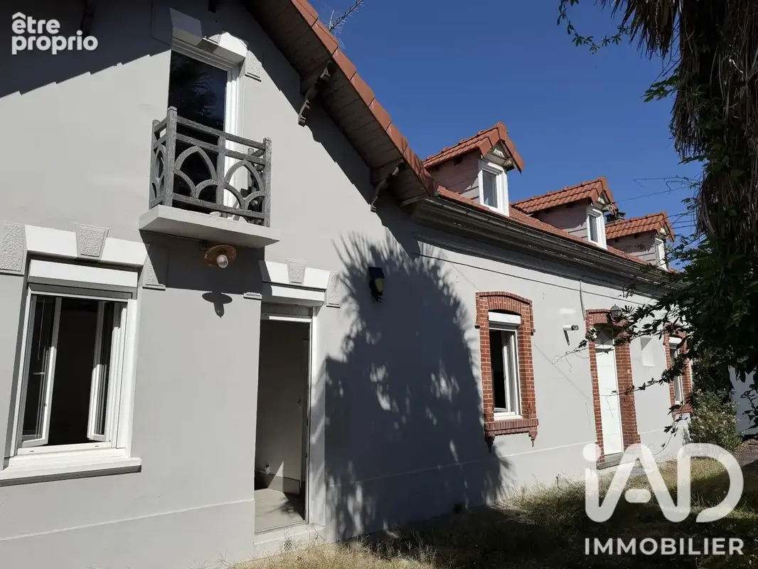 Photo 1 - Maison à AUREILHAN