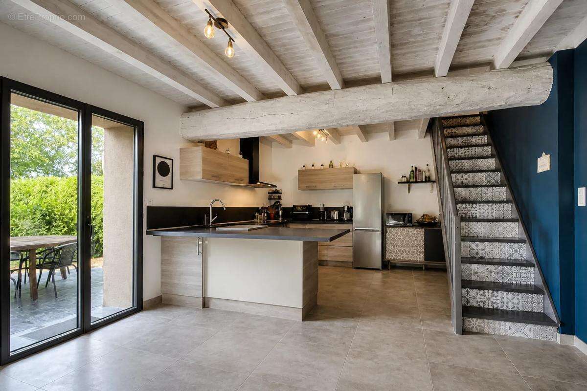 Villa de 132 m2 avec belle vue - photo 6
